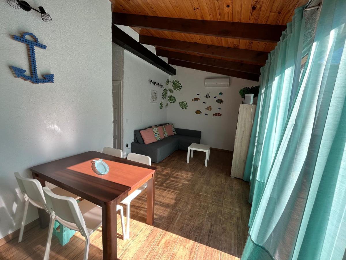 Appartamento Denia, Playa Y Ciudad Esterno foto