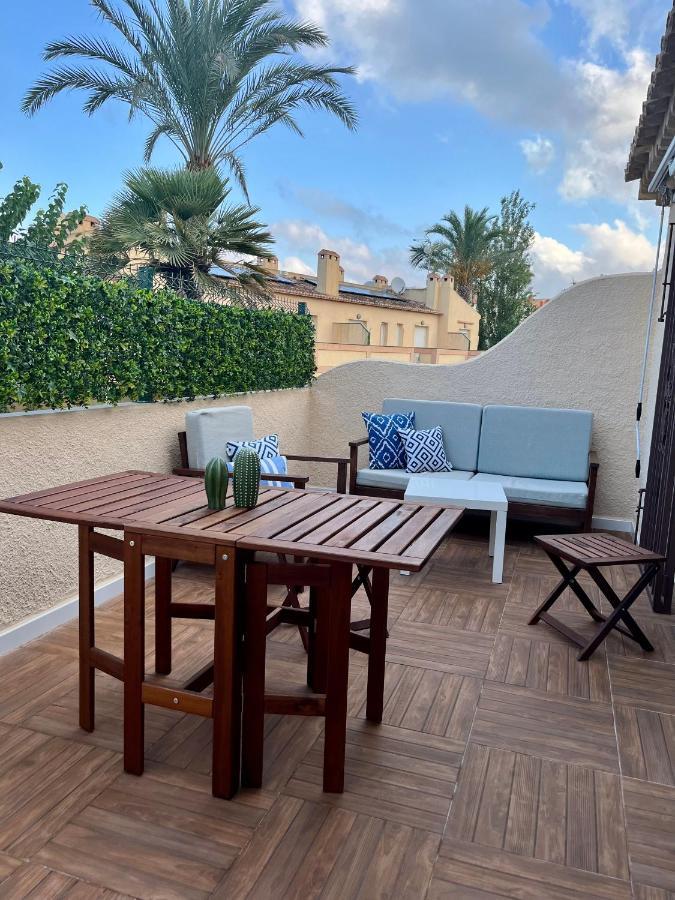 Appartamento Denia, Playa Y Ciudad Esterno foto