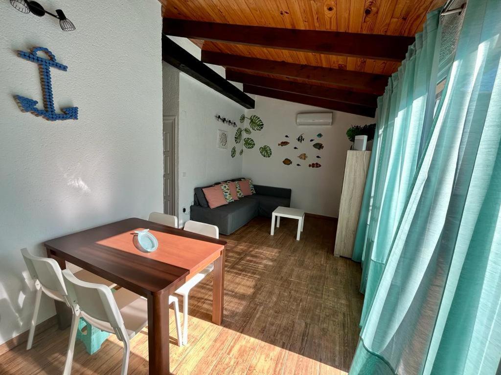 Appartamento Denia, Playa Y Ciudad Esterno foto