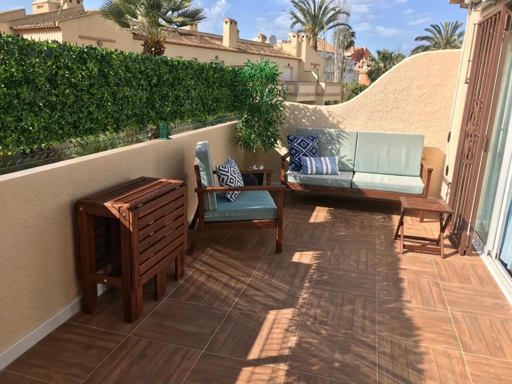 Appartamento Denia, Playa Y Ciudad Esterno foto