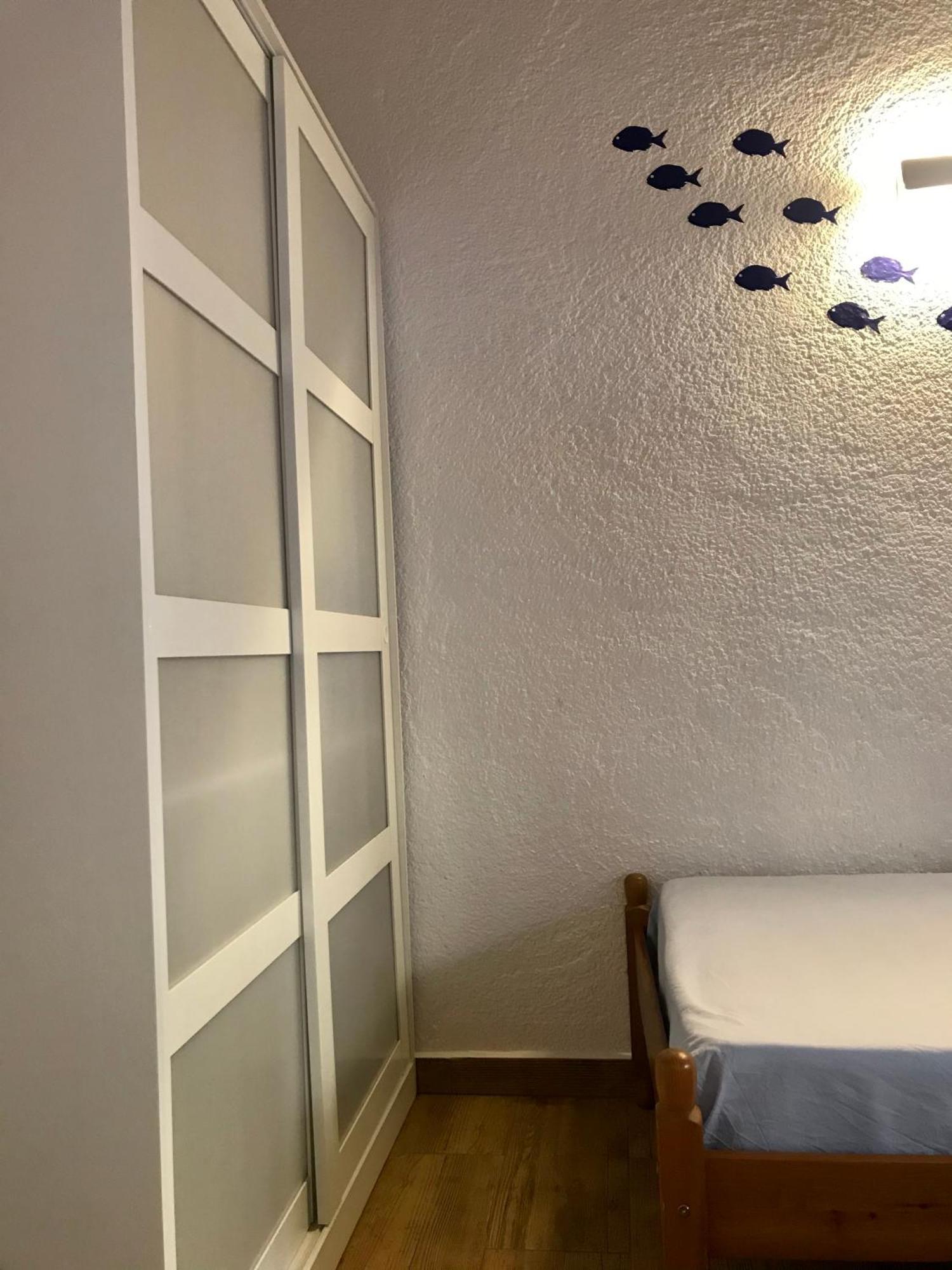 Appartamento Denia, Playa Y Ciudad Esterno foto